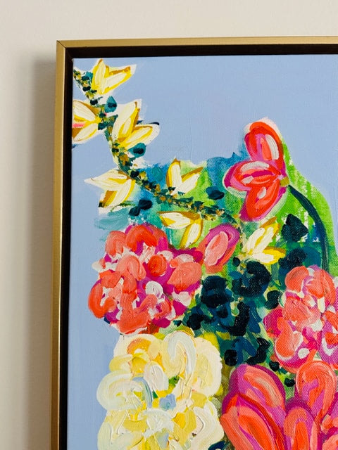 Foxgloves Are A Girls Best friend