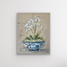 Grandmothers Chinoiserie