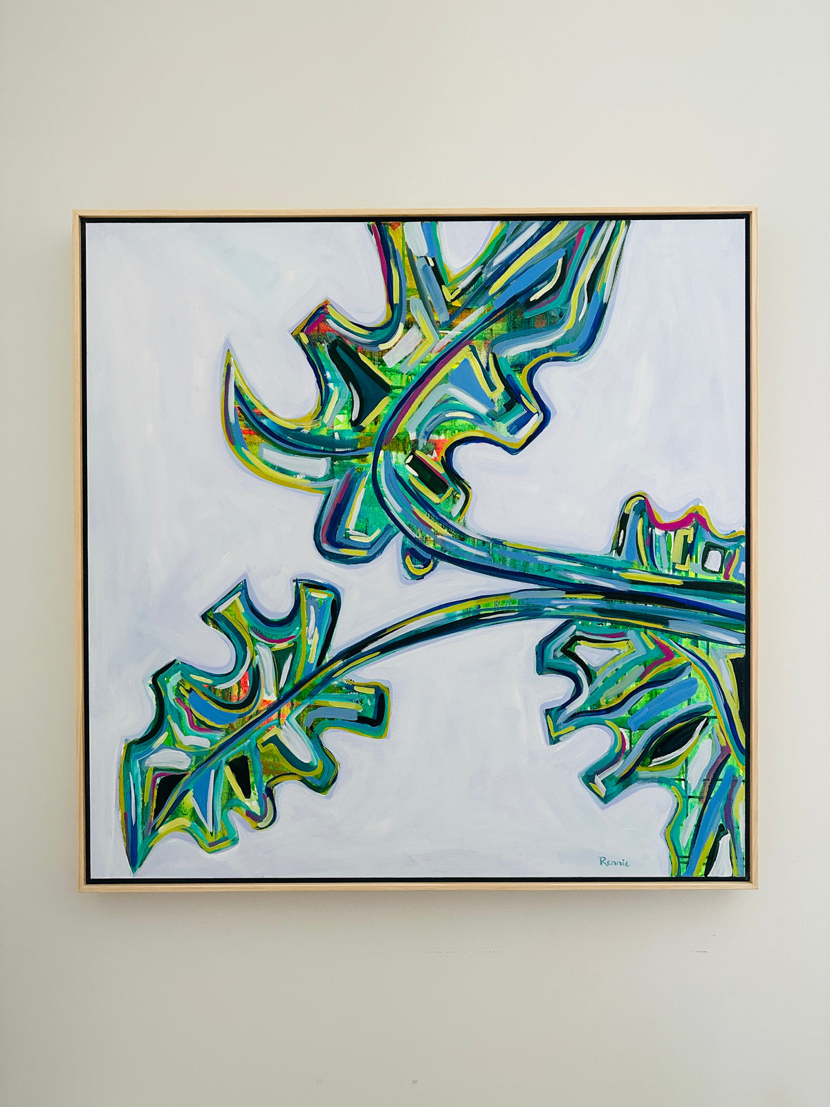 Flip Side