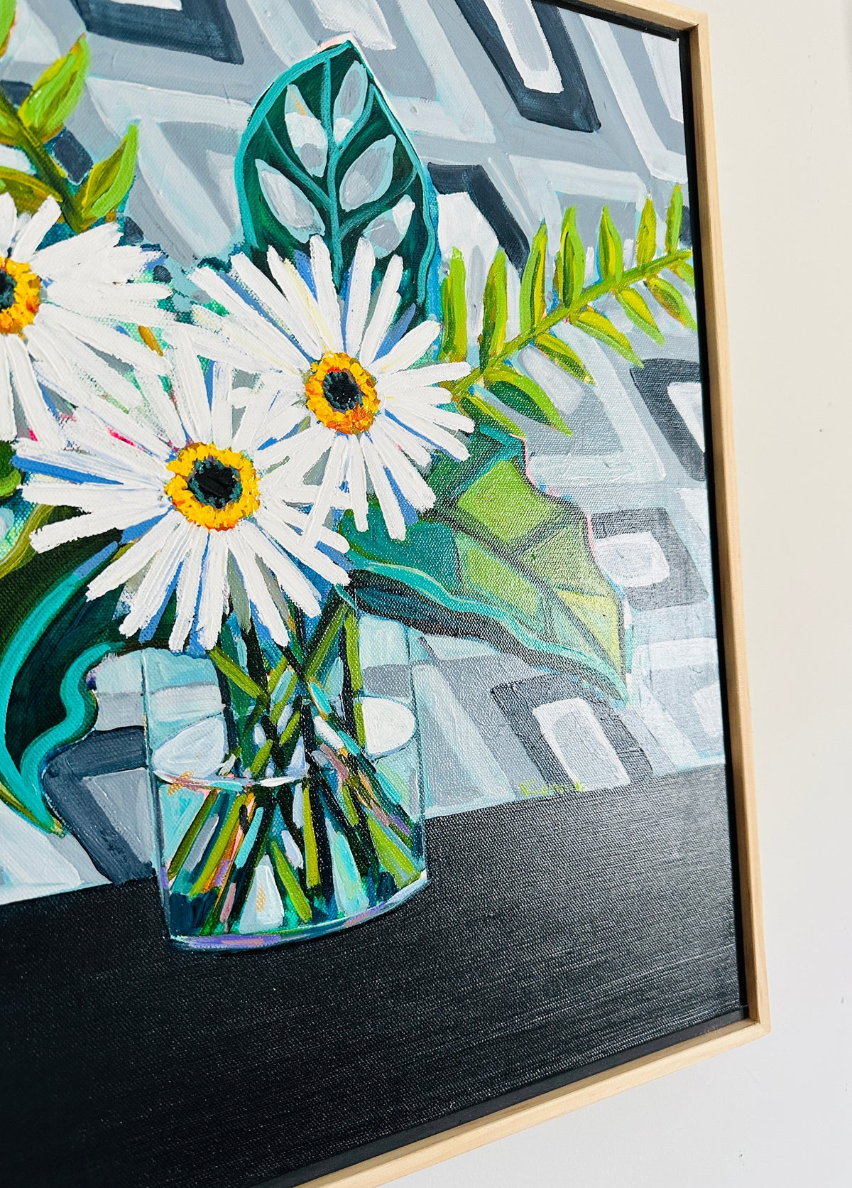 Daisy Days
