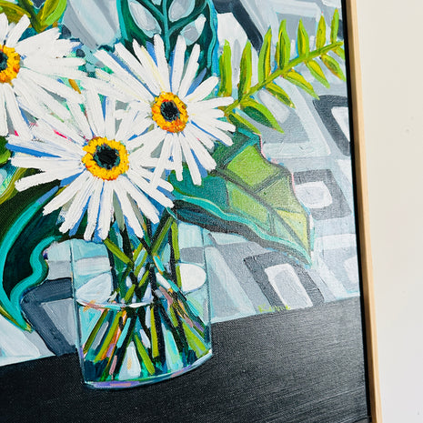 Daisy Days