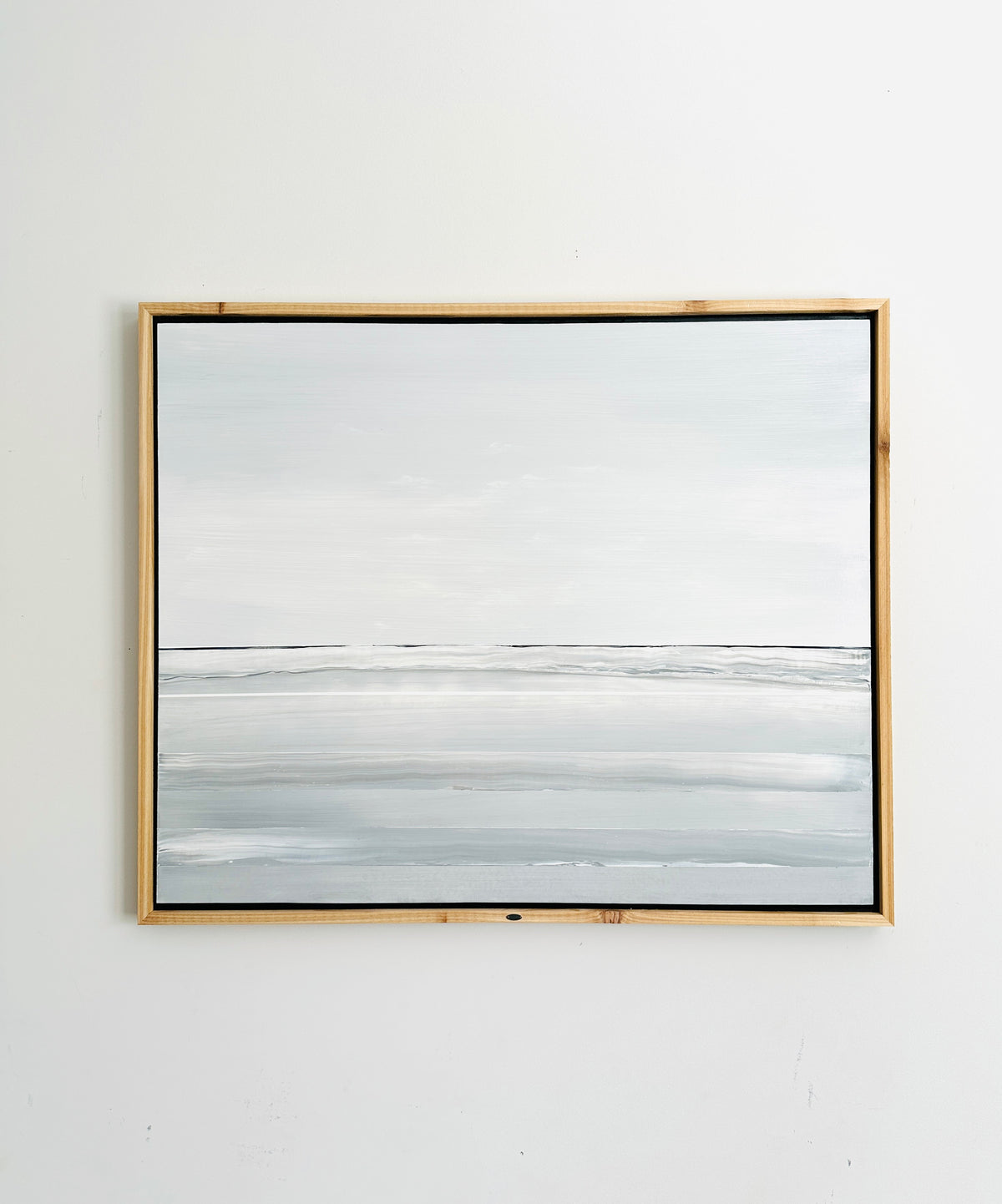 Tonal Landscape