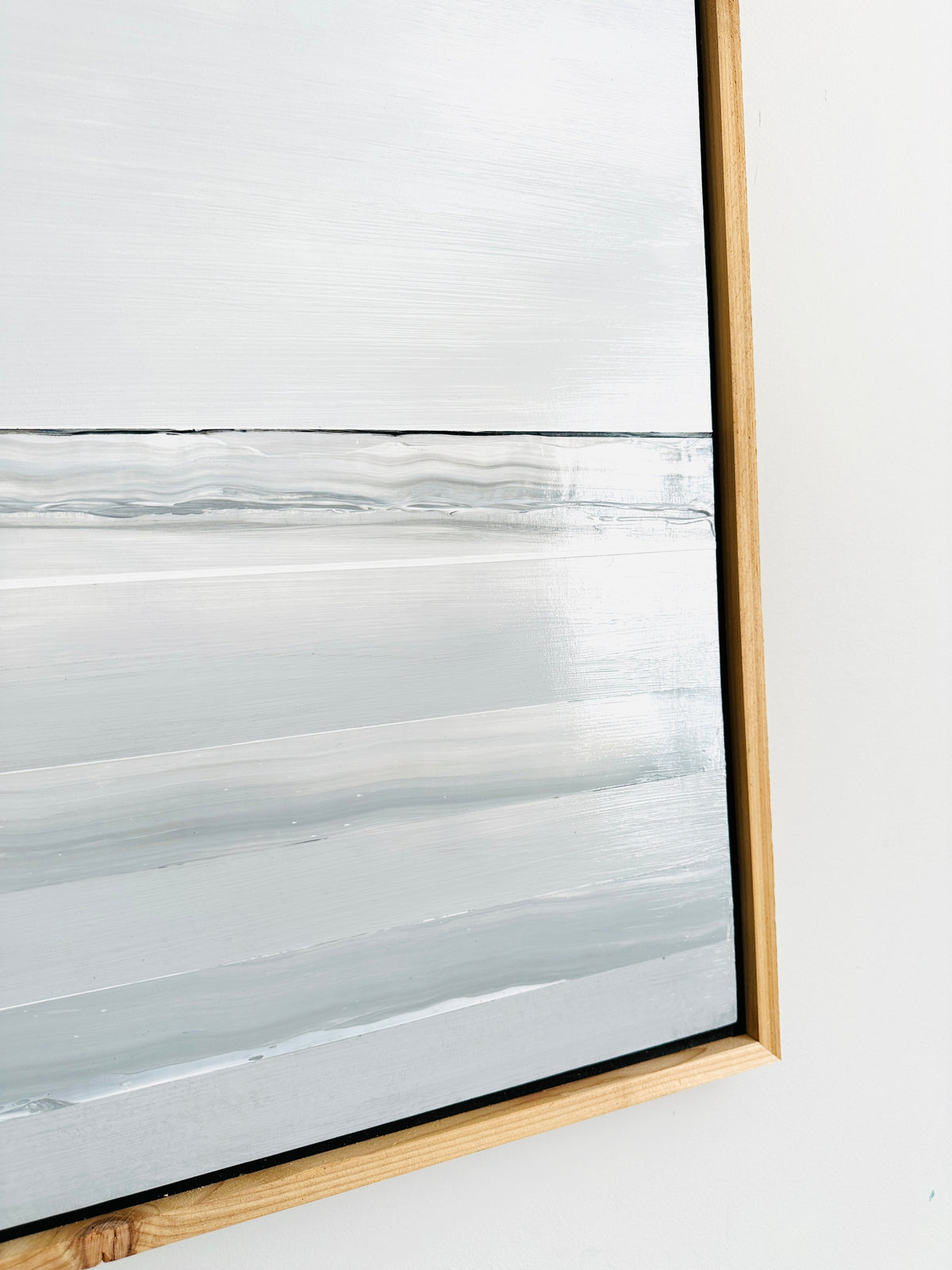 Tonal Landscape