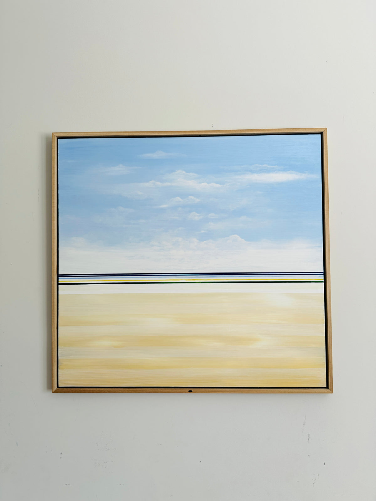 Tidal Pool