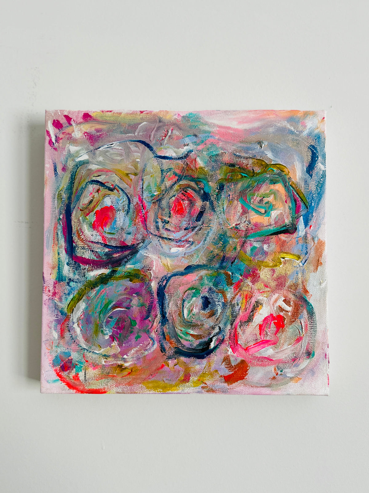 Roses