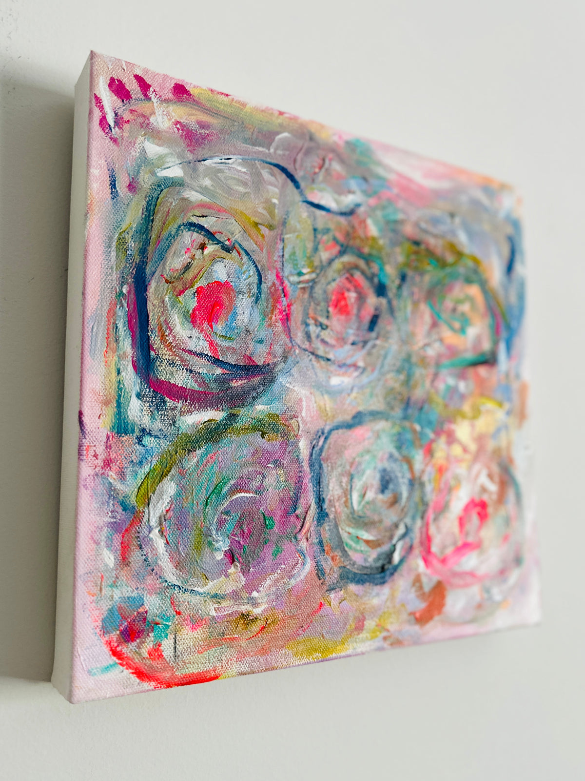 Roses
