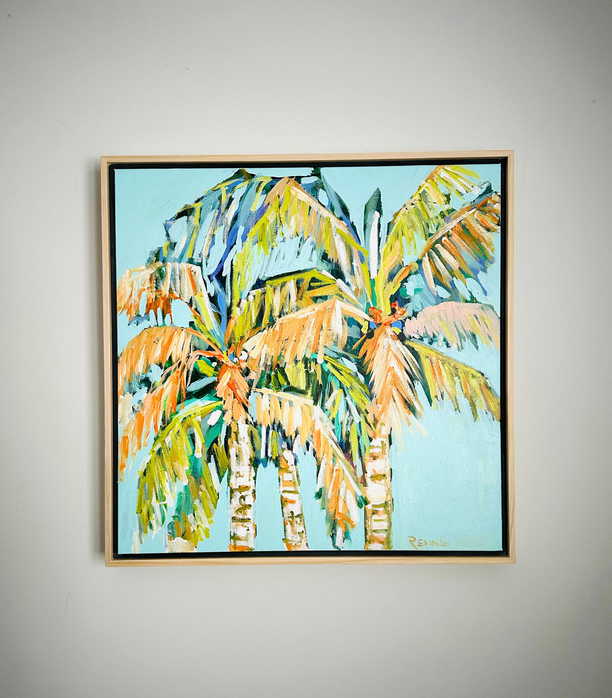 Palm Beach