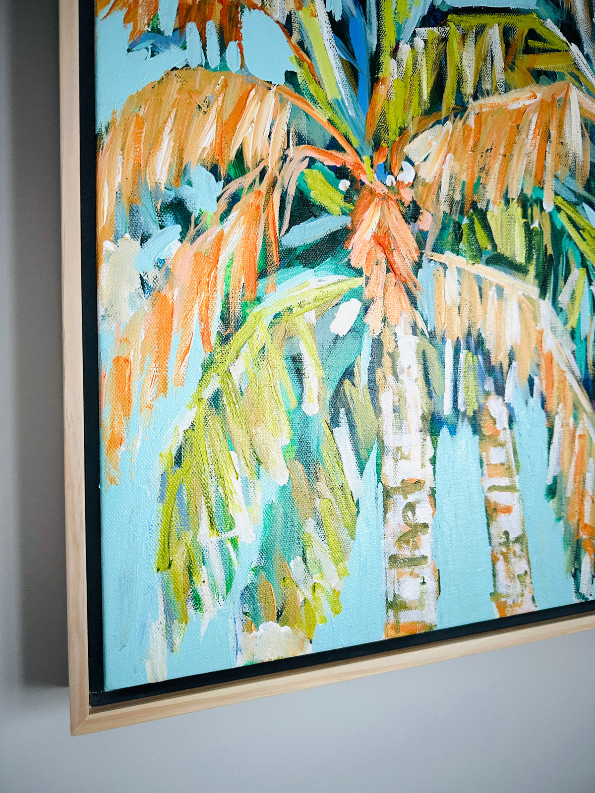Palm Beach