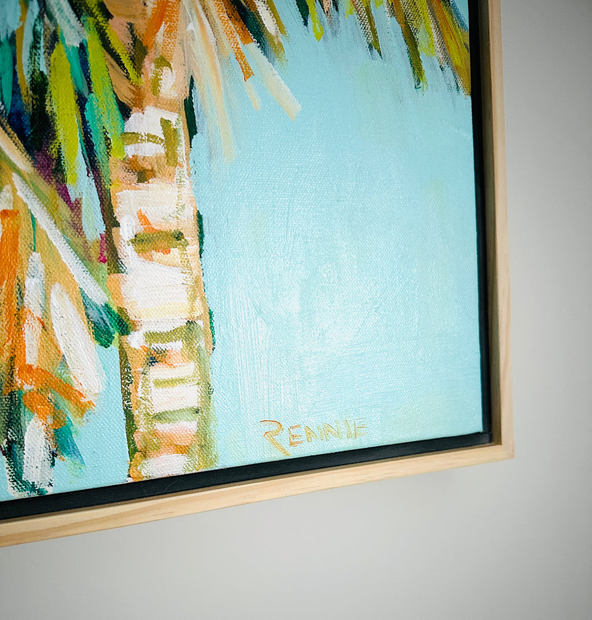Palm Beach