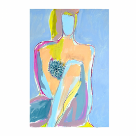 Blue View II