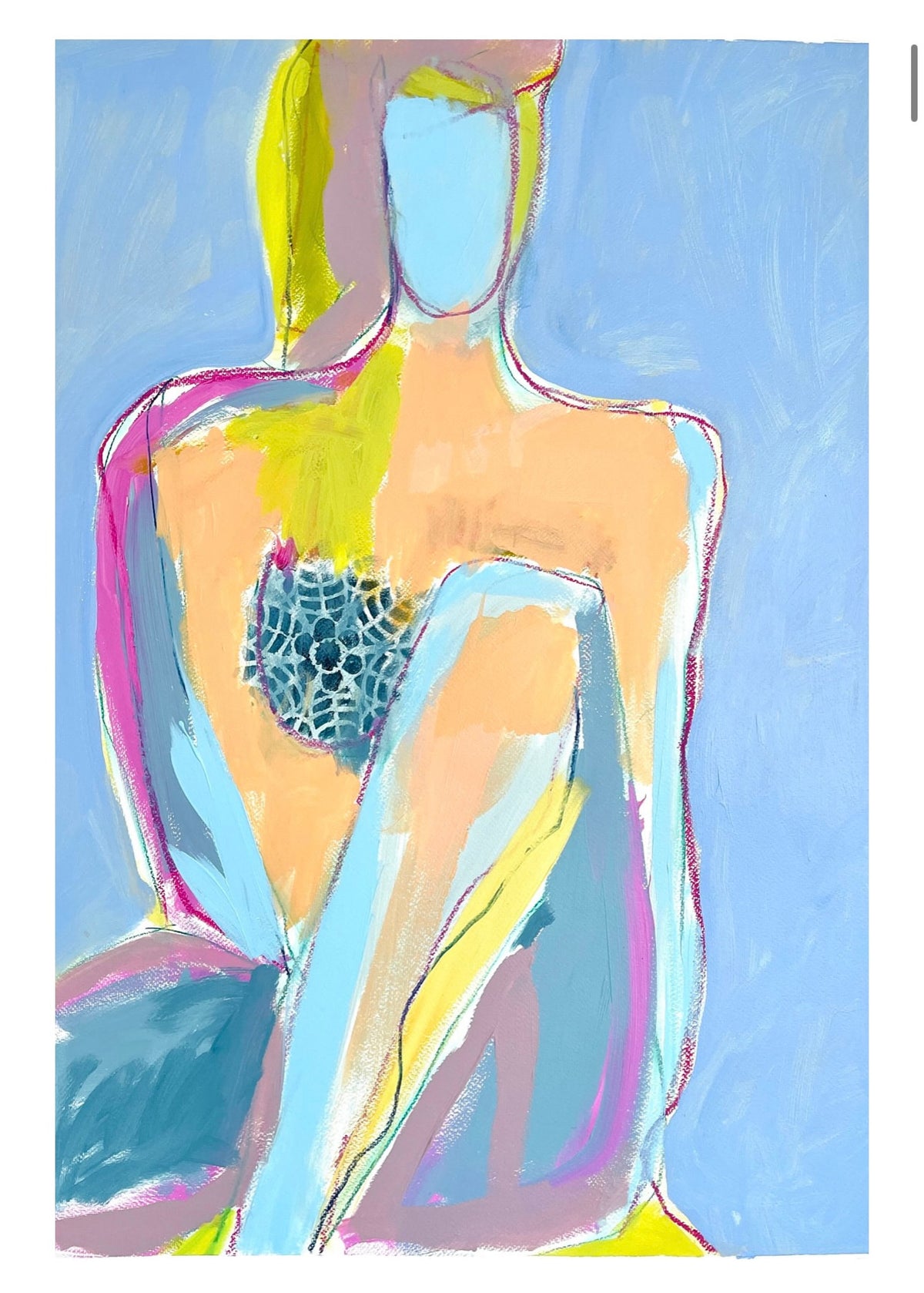 Blue View II