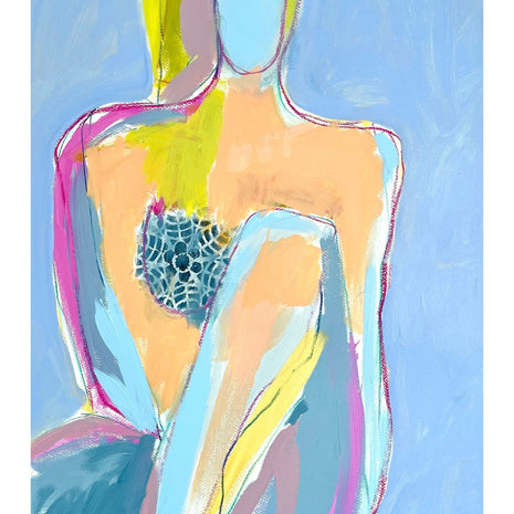 Blue View II
