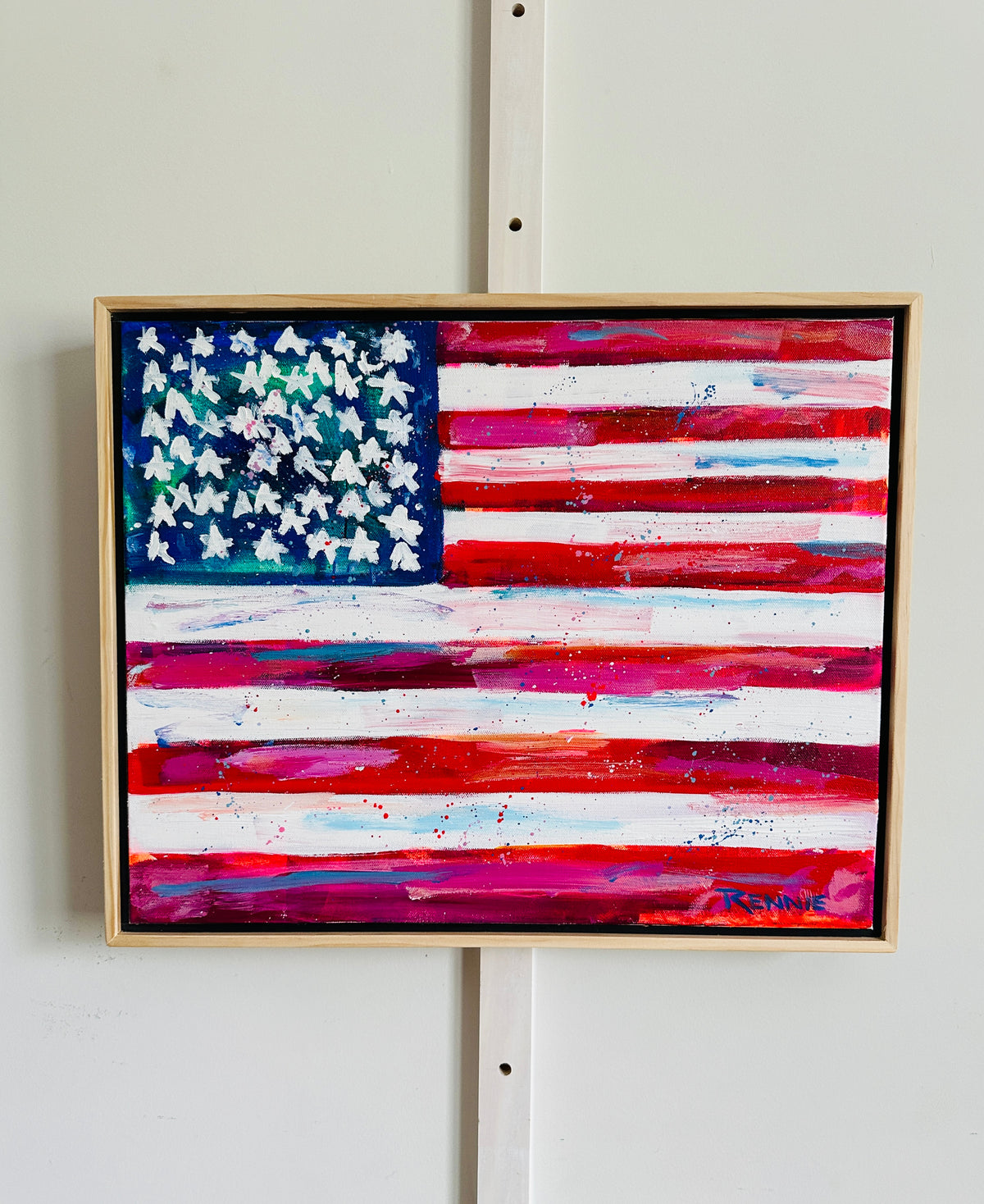 Stars & Stripes