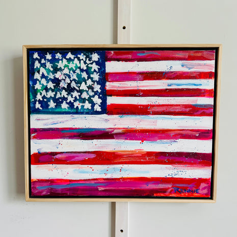 Stars & Stripes