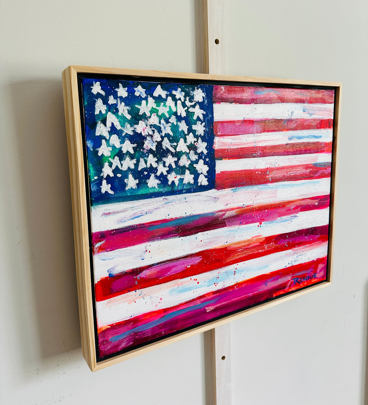 Stars & Stripes