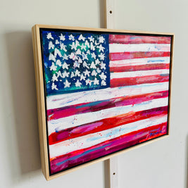 Stars & Stripes
