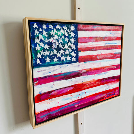 Stars & Stripes