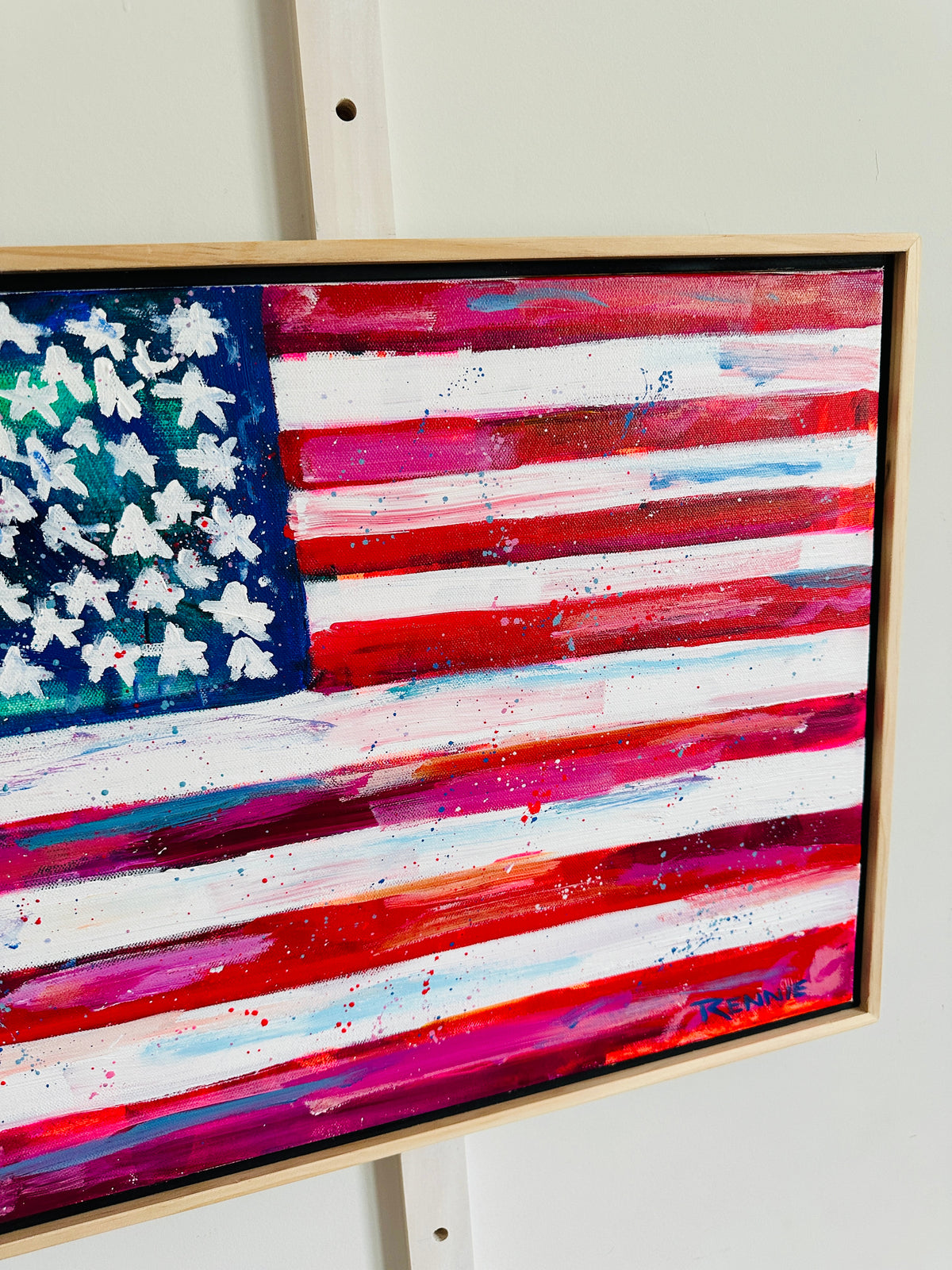 Stars & Stripes