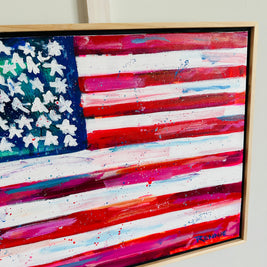 Stars & Stripes