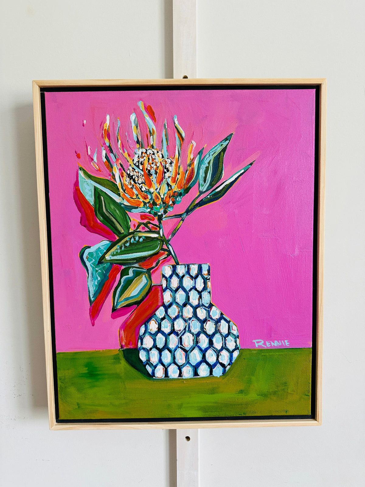 Protea