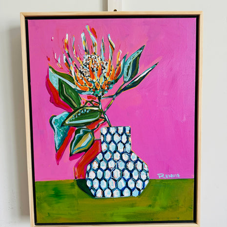 Protea