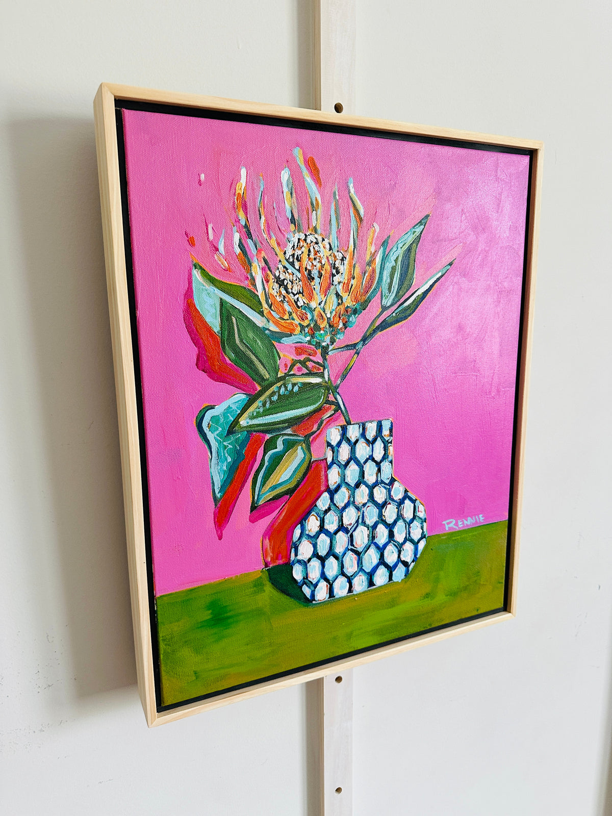 Protea