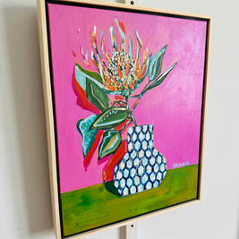Protea