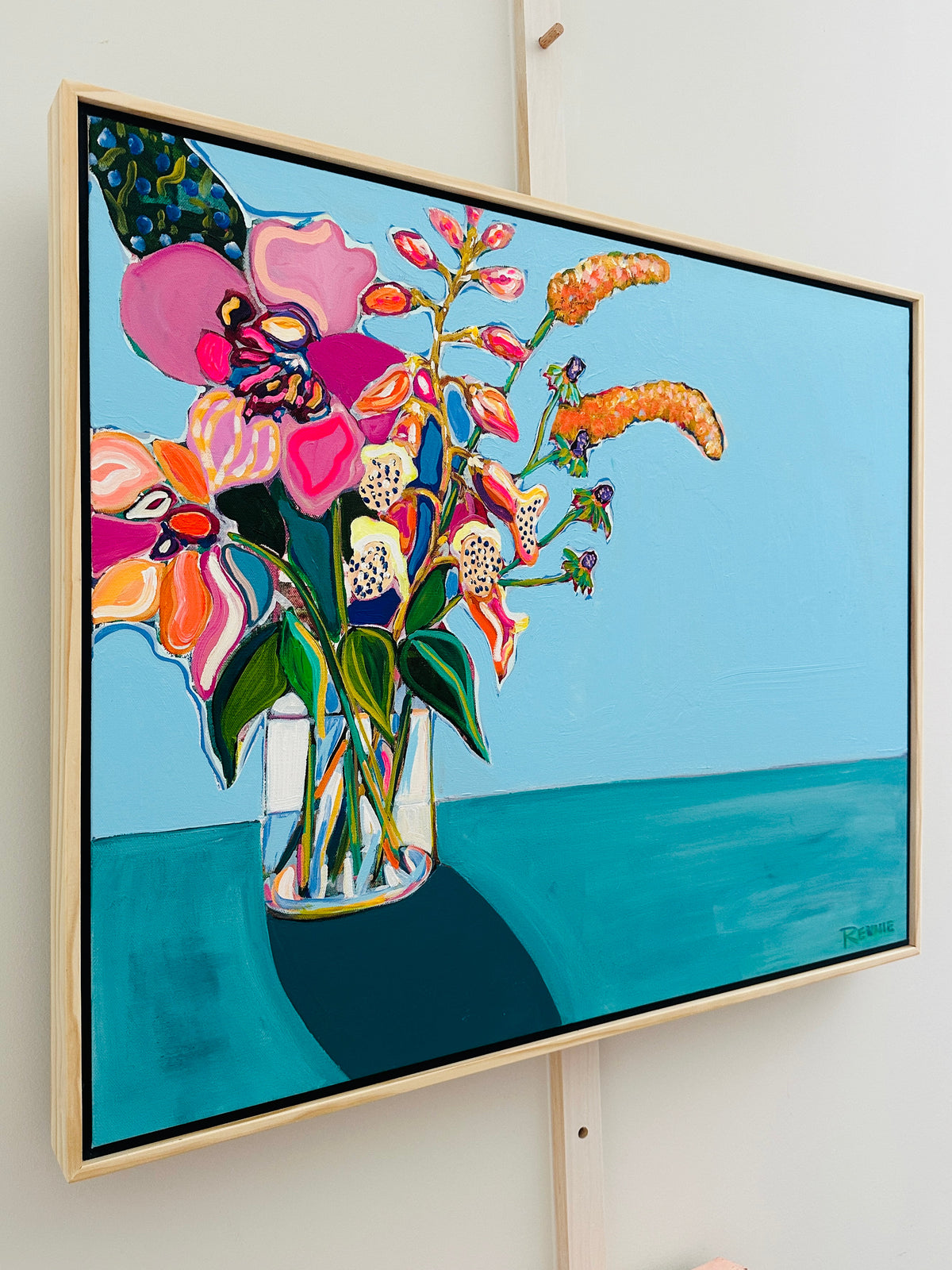 Mr. Bloom Tastic'