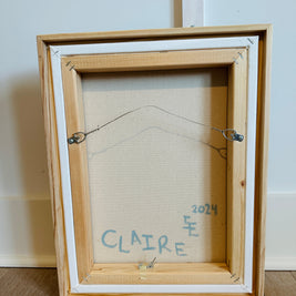 Claire