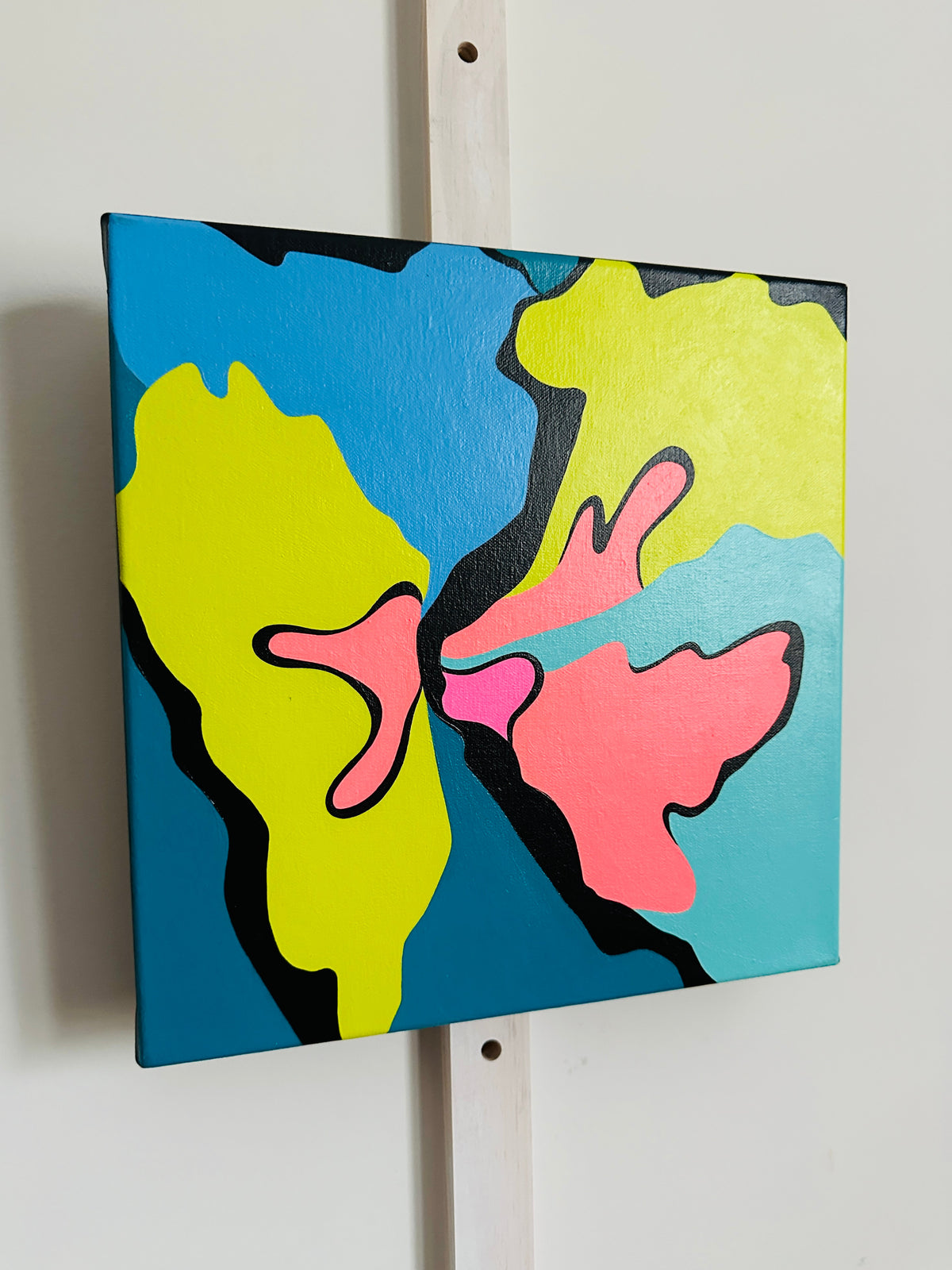 Small Works Big Color 4