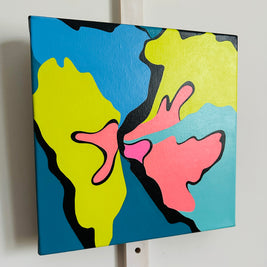 Small Works Big Color 4