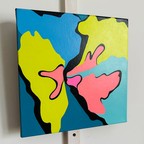 Small Works Big Color 4