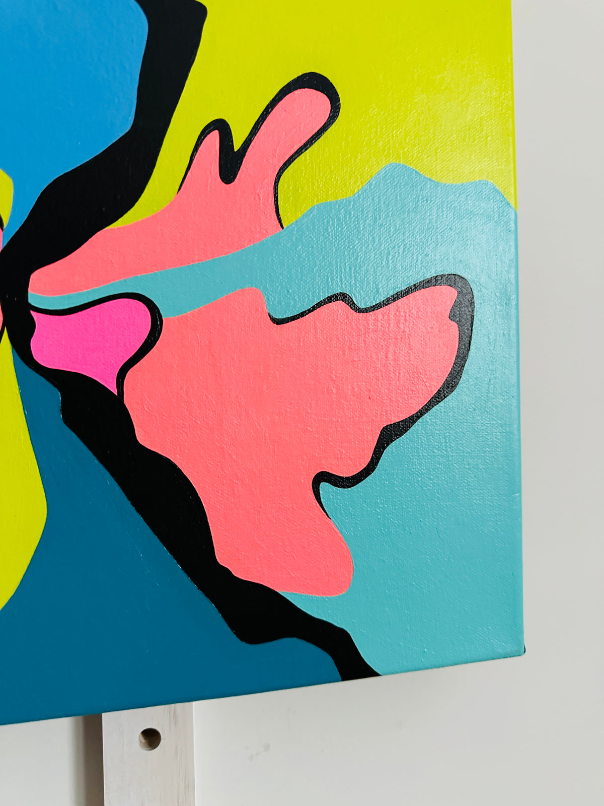 Small Works Big Color 4