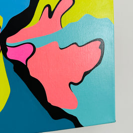Small Works Big Color 4