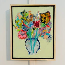 Tulip Stems