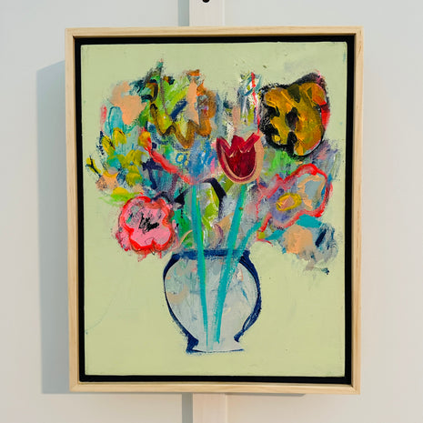 Tulip Stems