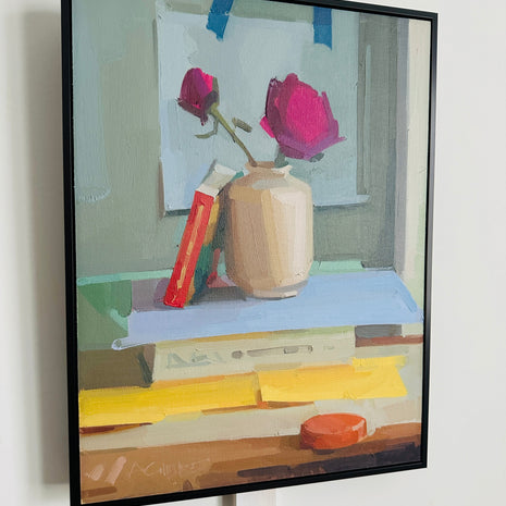 Good Morning Moon