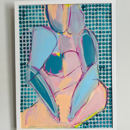 Figure And Dots