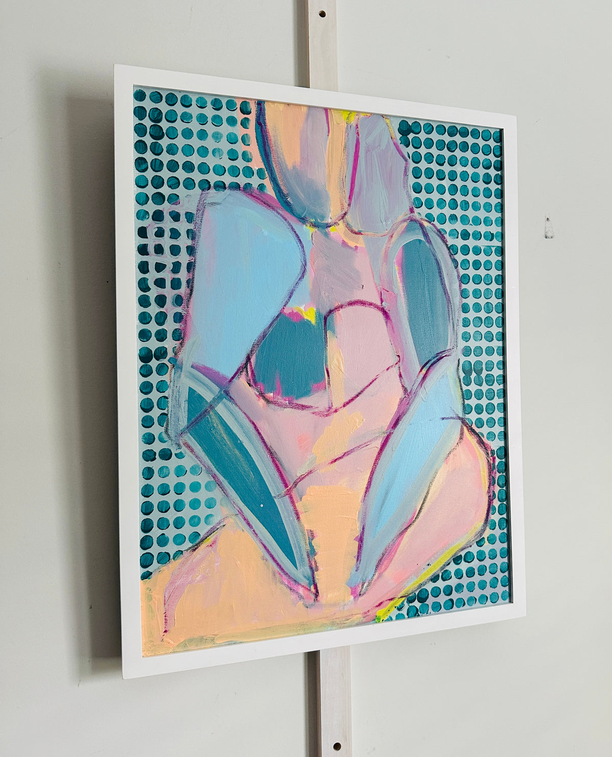 Figure And Dots