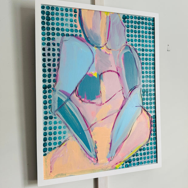 Figure And Dots