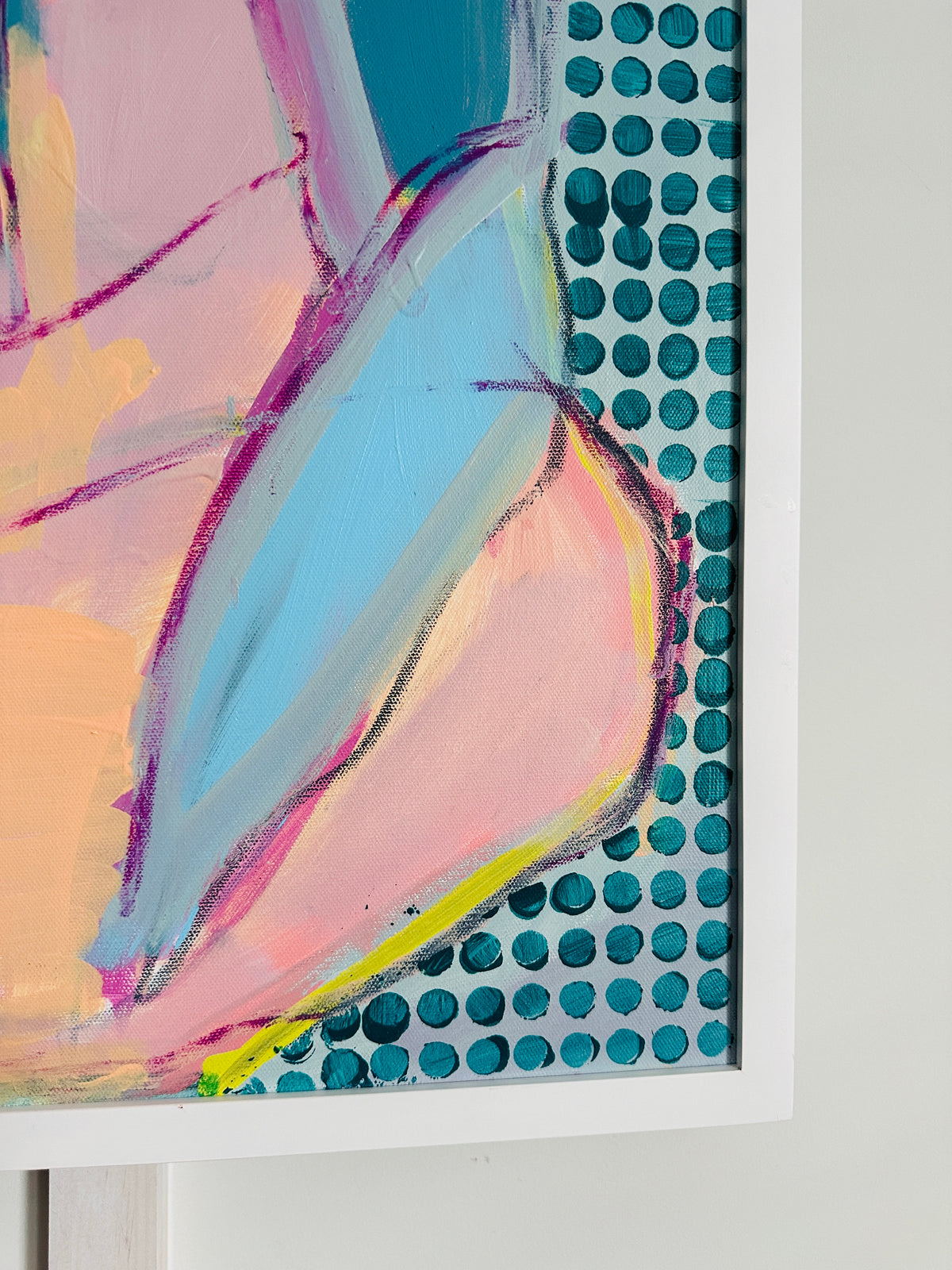 Figure And Dots