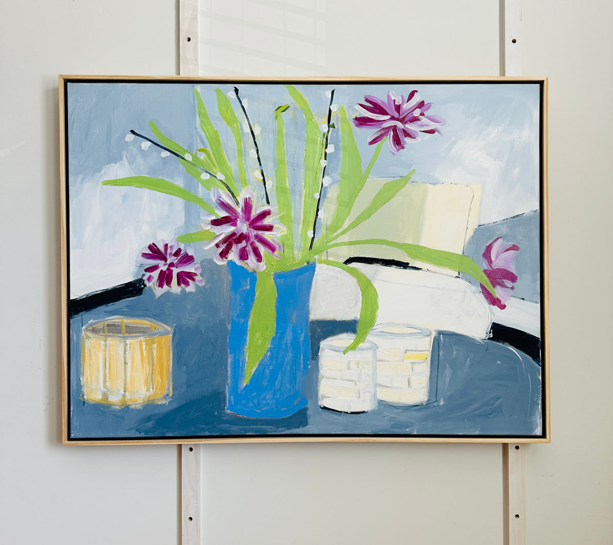 Tablescape