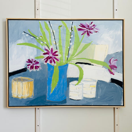 Tablescape