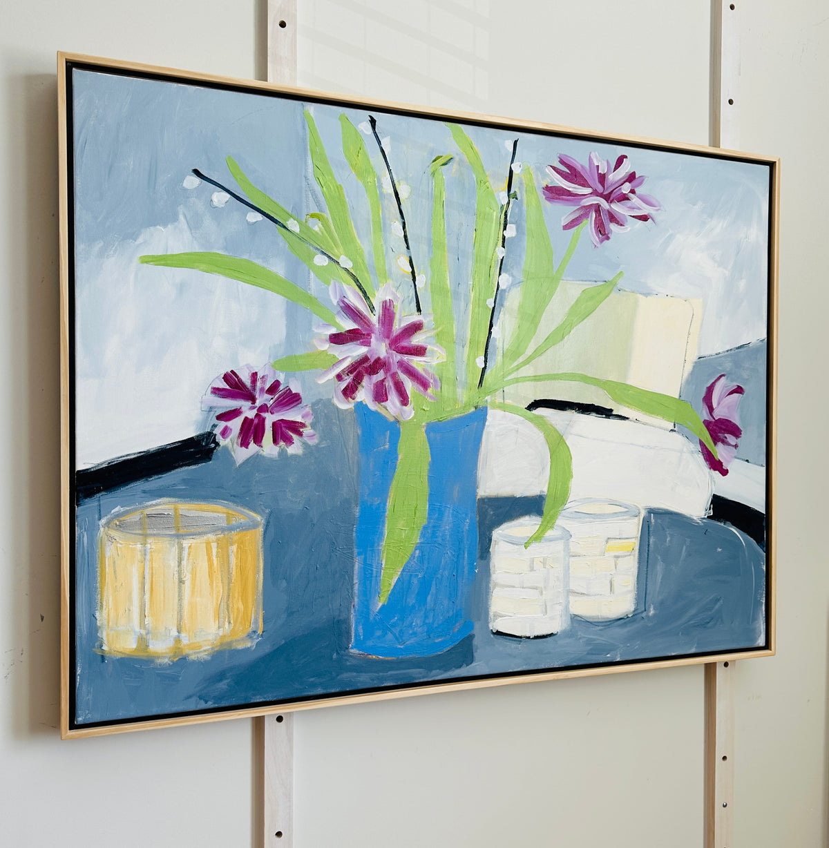Tablescape