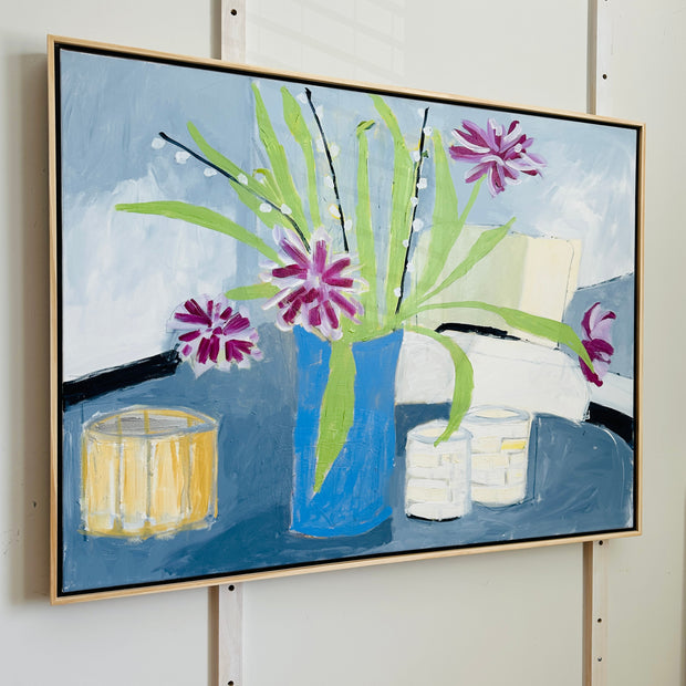 Tablescape