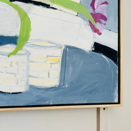 Tablescape