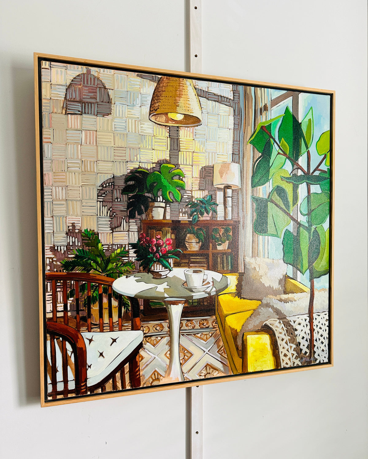 Sunroom