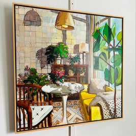 Sunroom