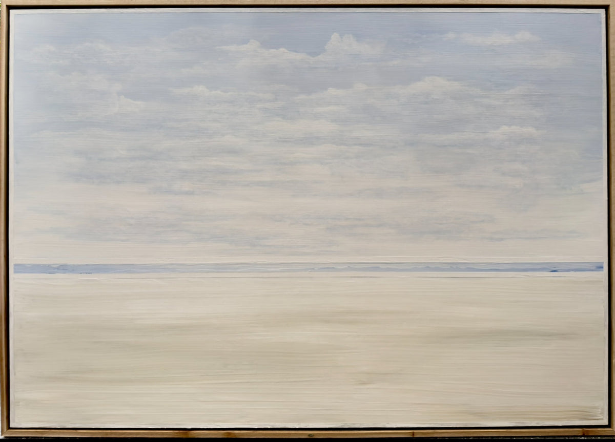 Tinted landscape