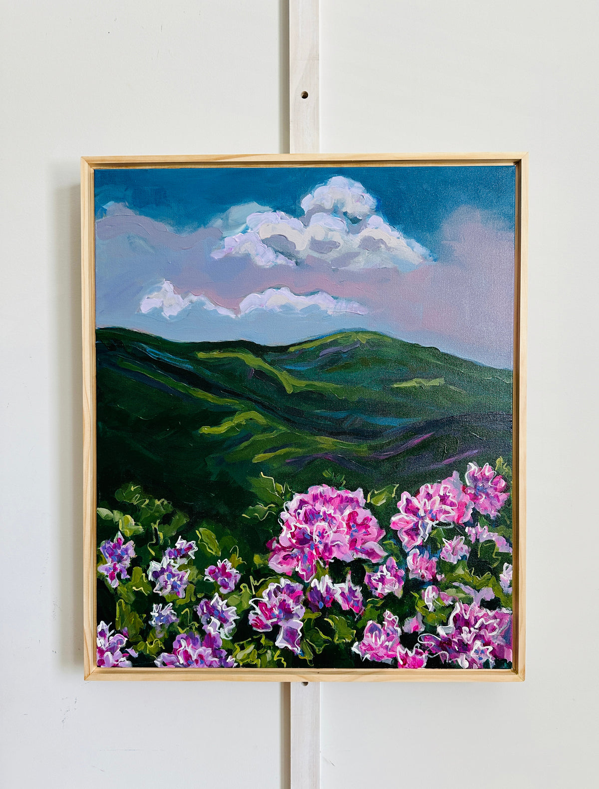 Blue Ridge